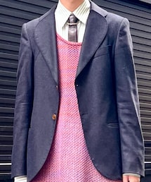 Vivienne Westwood MAN | テーラードジャケット