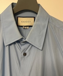GUCCI | シャツ/ブラウス