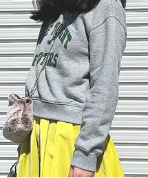 GU | パーカー