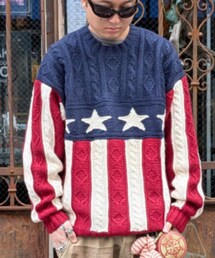 TOMMY HILFIGER | ニット/セーター