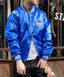 FRUIT OF THE LOOM | スタジャン