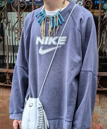 NIKE | スウェット