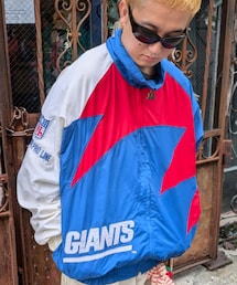 VINTAGE | ナイロンジャケット