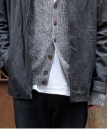 VINTAGE | ヴィンテージカーディガン(カーディガン/ボレロ)