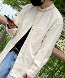 UNIQLO | デニムジャケット