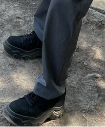 ZARA | スニーカー