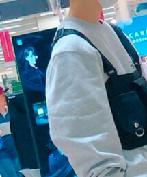 STUSSY | ニット/セーター