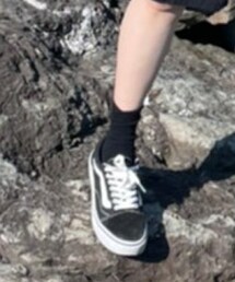 VANS | スニーカー