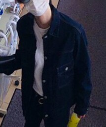 UNIQLO | デニムジャケット