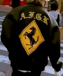 AFGK | ジャケット/アウター