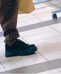 ZARA | スニーカー