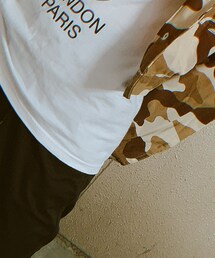 STUSSY | Tシャツ/カットソー