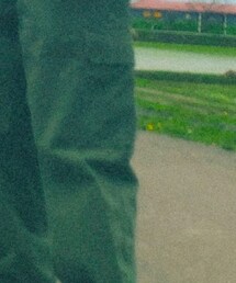 UNIQLO | カーゴパンツ