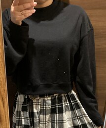 URBAN RESEARCH | スウェット