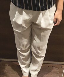 green label relaxing | スラックス