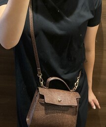 BEAMS LIGHTS | ワンピース/ドレス