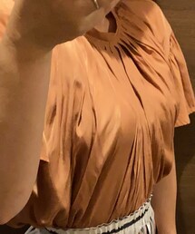 Te chichi | シャツ/ブラウス