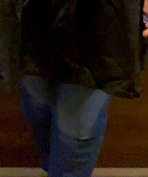 UNIQLO | デニムパンツ