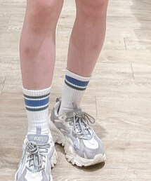 GU | ソックス/靴下