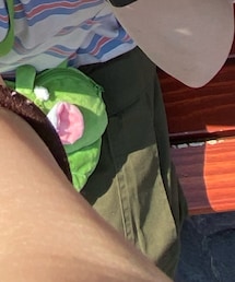 GU | カーゴパンツ