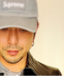 Supreme  | キャップ