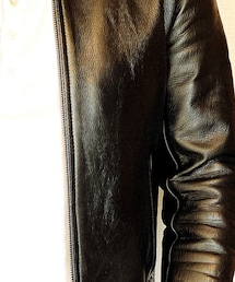 WACKO MARIA | ライダースジャケット