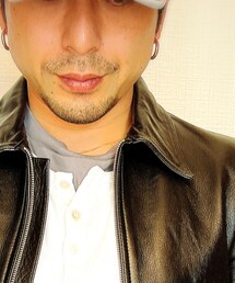 CAREERING | ネックレス