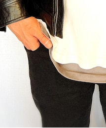 UNIQLO | デニムパンツ