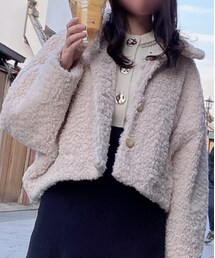 SNIDEL | トップス