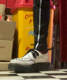 Dr. Martens | シューズ