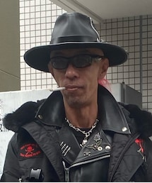 HENSCHEL HAT | ハット