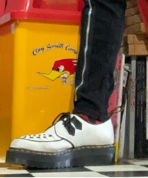Dr. Martens | シューズ