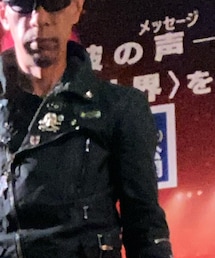 Lewis Leathers | ライダースジャケット