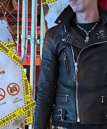 Lewis Leathers | ライダースジャケット