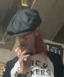 NEW YORK HAT(ニューヨークハット)の「帽子(キャスケット)」