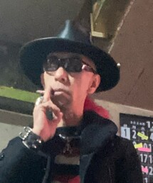 HENSCHEL HAT | ハット