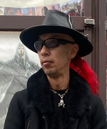 HENSCHEL HAT | ハット