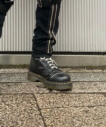 Dr. Martens | ブーツ