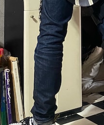 UNIQLO | デニムパンツ