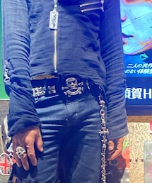 LA ROCKA! | ベルト