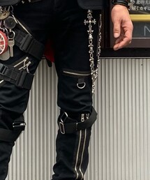 UNIQLO | デニムパンツ