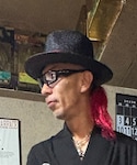 RUDE GALLERY(ルードギャラリー)の「帽子(ハット)」