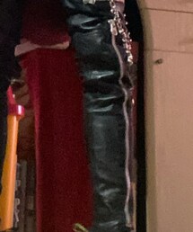 blackmeans | パンツ