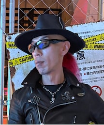 HENSCHEL HAT | ハット
