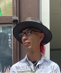 STETSON | ハット