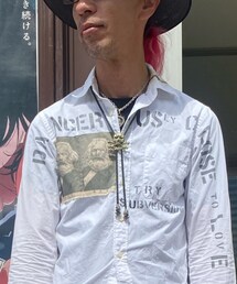 LA ROCKA! | チョーカー