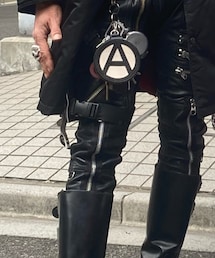 blackmeans | その他パンツ