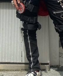GU | デニムパンツ