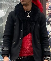 666 | ニット/セーター