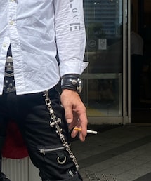 GaGa MILANO | アナログ腕時計
